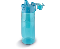 Lamart BUTELKA SPORTOWA 0,7L LOCK LT4061  -niebieska - 1283597 - zdjęcie 3